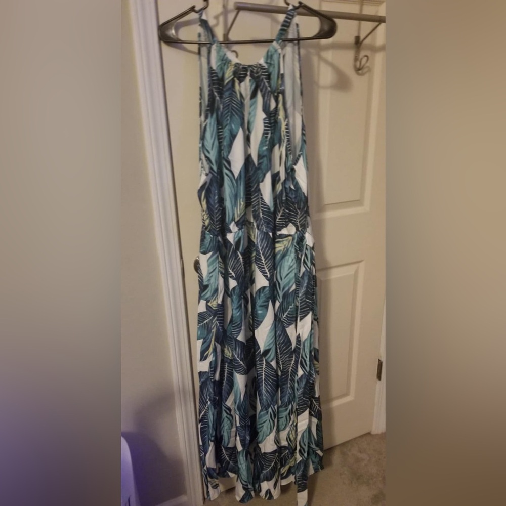 NWT 4x Maxi